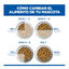 85 g Hill's Science Plan Adult Ternera Sobre en Salsa para gatos, , large indicador imagen numero 9