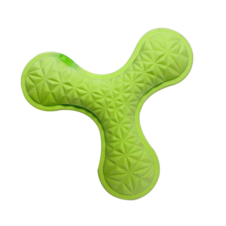 Summer Vibes fresbee que flota en el agua Imagen numero 1