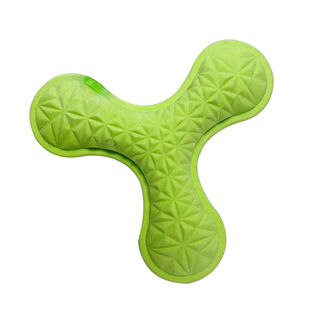 Summer Vibes Fresbee Flotante para perros