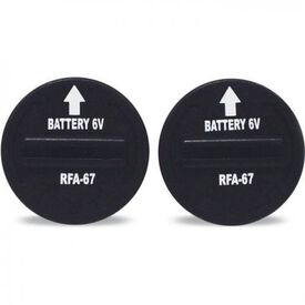 PetSafe Módulo de Batería 6 V para Collar para perros y gatos