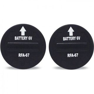 PetSafe Módulo de Batería 6 V para Collar para perros y gatos