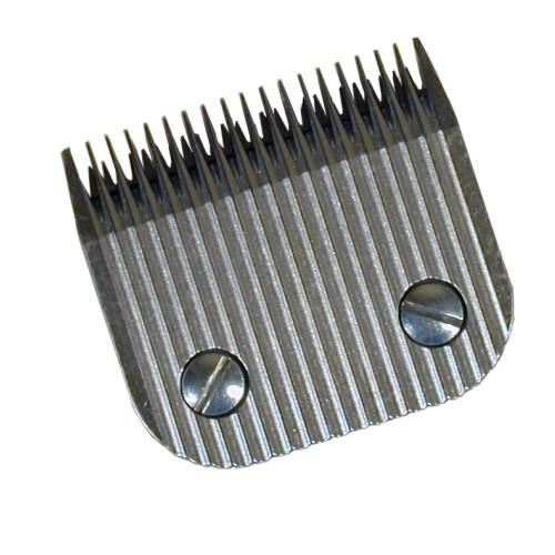 Cabezales Moser Acero CABEZAL MOSER N&ordm;10F CORTE 2 MM, , large Imagen numero 1