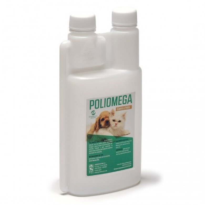 Laboratorios Pino Omega 3 para perros, , large image number null