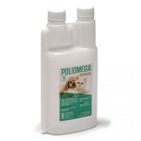 Laboratorios Pino Omega 3 para perros