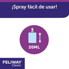 Feliway Spray tranquilizante para gatos, , large image number null