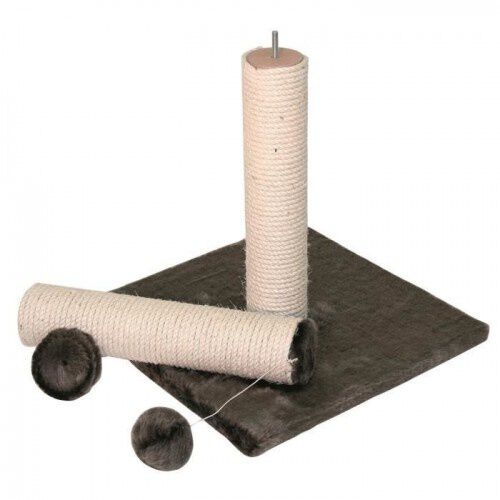 Kerbl Opal Maxi Rascador Gris para gatos thumbnail