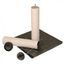 Kerbl Opal Maxi Rascador Gris para gatos, , large indicador imagen numero 2