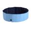 Bañera plegable PawHut para mascotas color Azul Celeste, , large indicador imagen numero 1