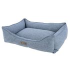 Cama Manhattan para mascotas color Azul, , large image number null