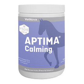 VetNova Relajante Aptima calming para caballos