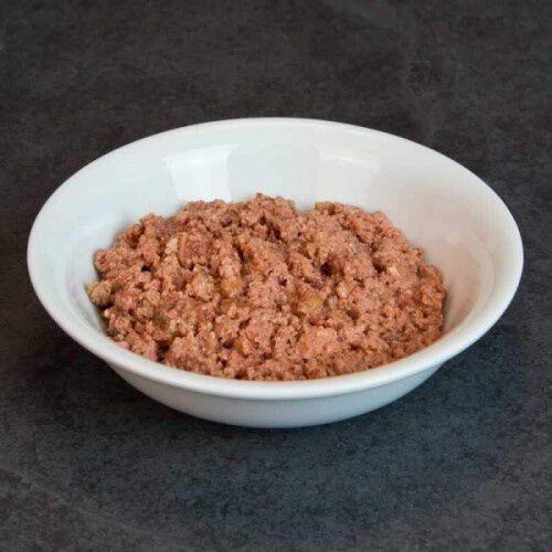 Dr. Link Pure Sensitive Huhn Pur Pollo Lata para gatos, , large Imagen numero 3