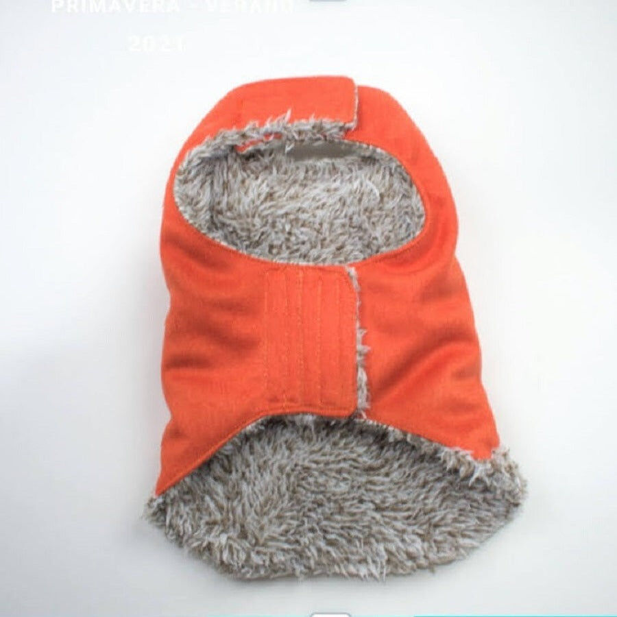 Ideal Pets, Abrigo para perros,  &Aacute;rtico Ocre, , large Imagen numero 3