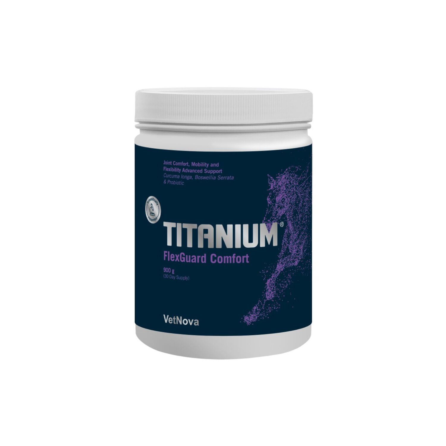 TITANIUM&reg; Flexguard Comfort 900 g, , large Imagen numero 1