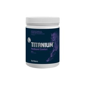 TITANIUM&reg; Flexguard Comfort 900 g