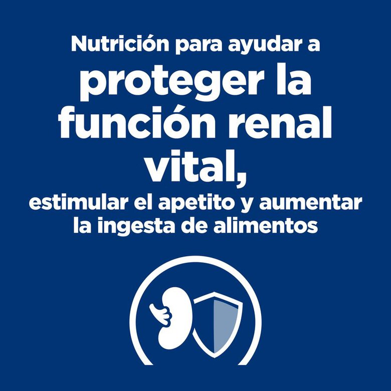 Hill’s Prescription Diet k/d + Mobility Pollo sobre para gatos, , large image number null