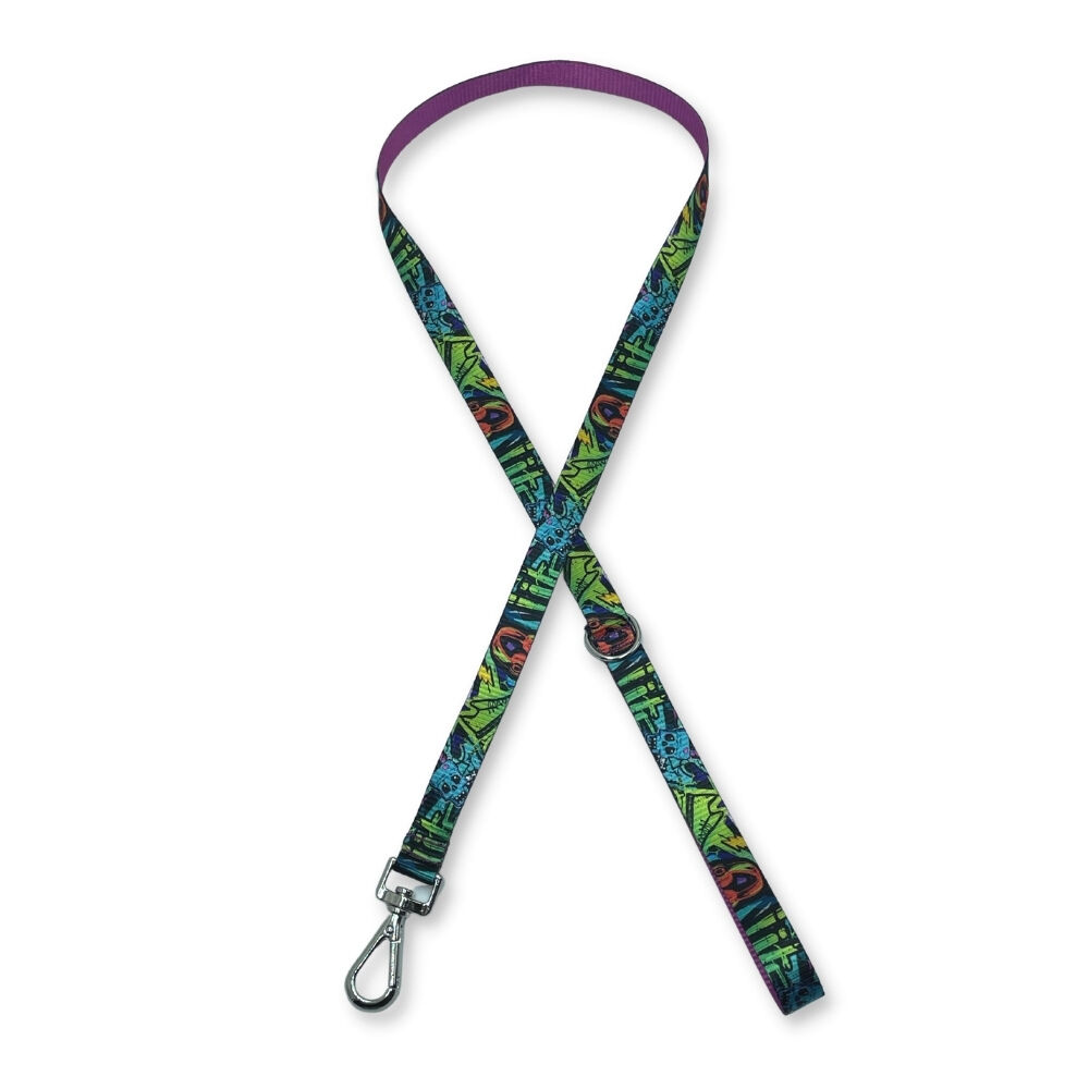 Ohana Cool Correa Nylon para perros