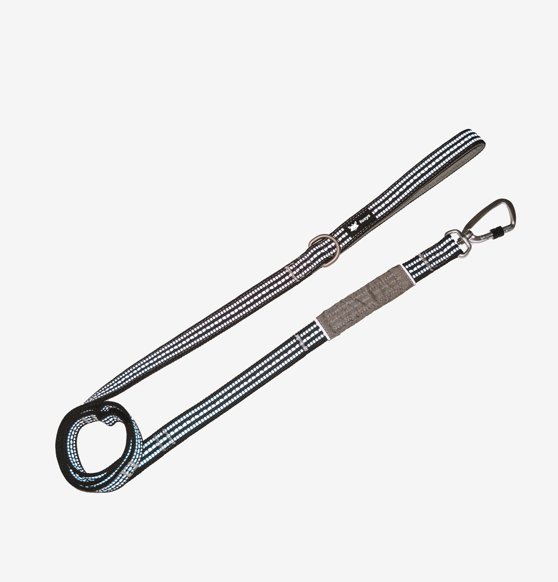 Correa Countryfox Longitud 160 cm, , large Imagen numero 1