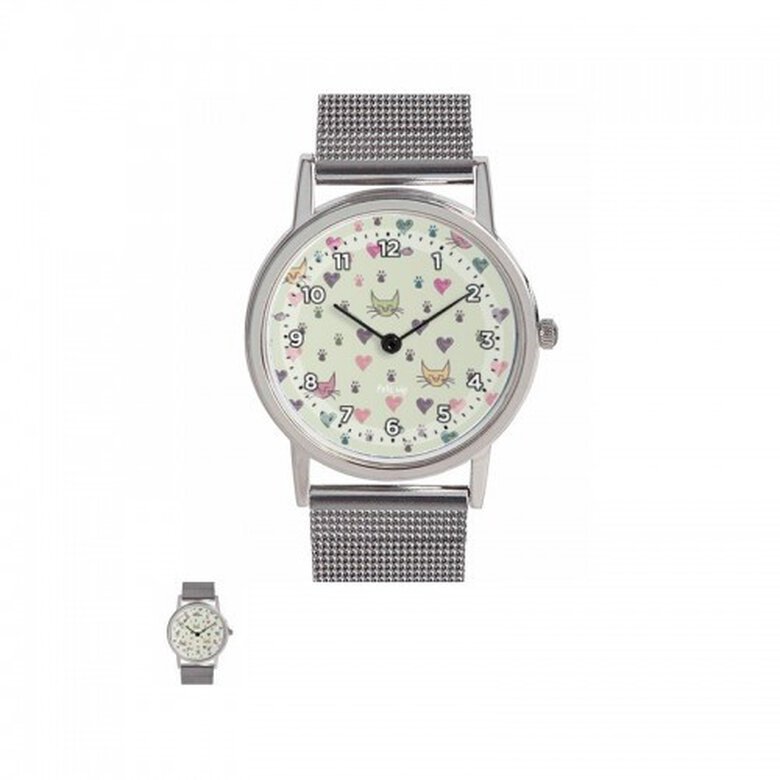 Reloj Catlove color Gris, , large image number null