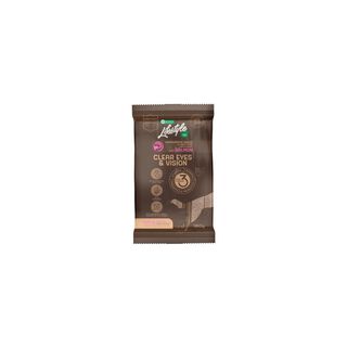Nature's Protection Snack Lifestyle Limpieza Ojos Para Perros