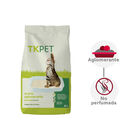 TK-Pet Arena Aglomerante de Bentonita y Natural para Gatos, , large image number null