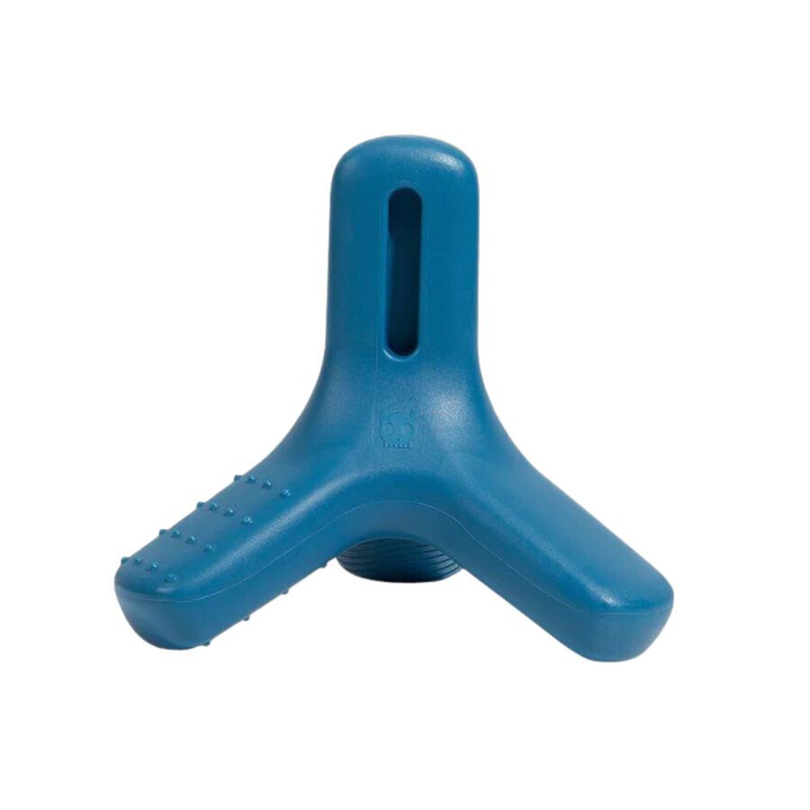 Juguete Mordedor Trípode Zeedog para Perros