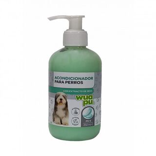 Wuapu Acondicionador Natural para perros