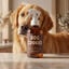 Masco Beauty Perfume galleta, coco y vainilla para perros, , large indicador imagen numero 3