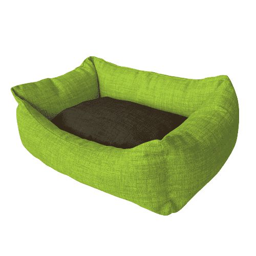 Cama Mini Verde SiestaTime, , large Imagen numero 1