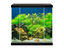 Aqua 30 Led Negro Ciano - Set completo con LED, Filtro y Consumibles, , large indicador imagen numero 2