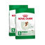 2 x 4 kg Royal Canin Mini Adult pienso para perros &iexcl;Pack ahorro!, , large indicador imagen numero 1