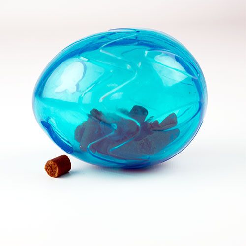 Huevo recompensa juguete para perros, , large Imagen numero 3