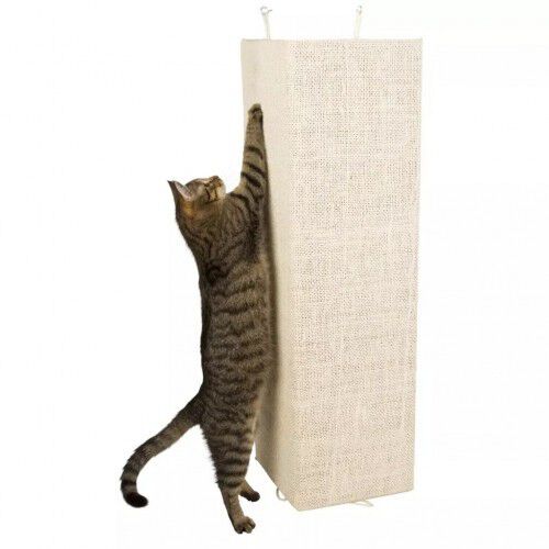 Tablero rascador para gatos color Beige, , large Imagen numero 3