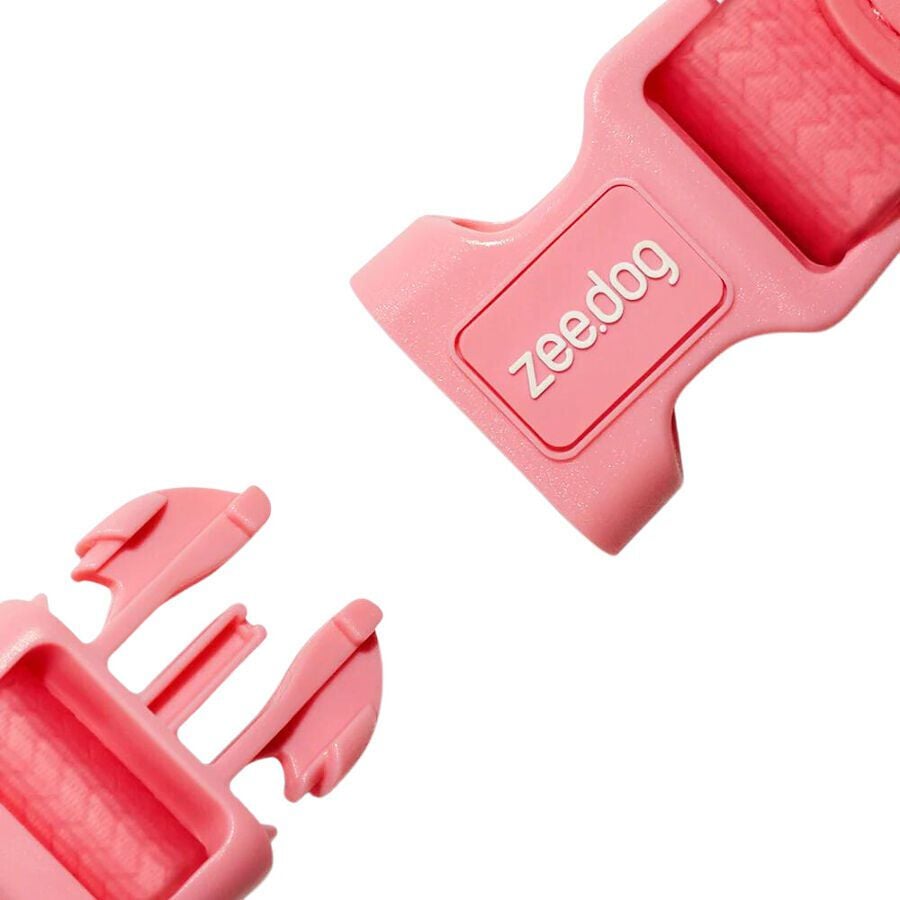 Zeedog Neopro Bubblegum Collar Rosa para Perros, , large Imagen numero 2