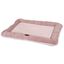 Colchoneta PANA COLCHONETA PANA ROSA 55x36x5CM, , large indicador imagen numero 1