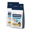 2 x 12 kg Advance Active Defense Medium Maxi Sensitive Salmón y Arroz pienso para perros ¡Pack ahorro!, , large indicador imagen numero 1