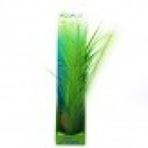 Planta artificial Valisneria 40 cm color Verde, , large Imagen numero 2