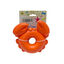 Summer Vibes Assorted Rounds Animales Marinos de juguete para perros, , large indicador imagen numero 1