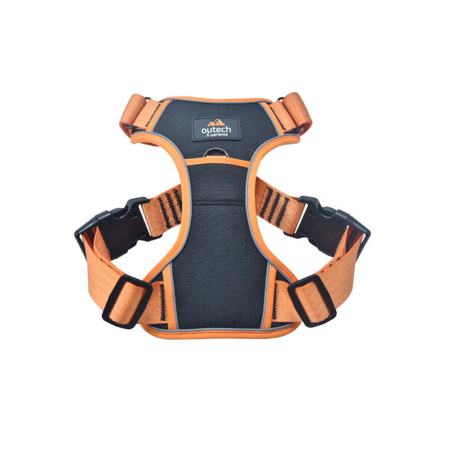 Outech X-perience Arn&eacute;s de Coche para perros, , large Imagen numero 1