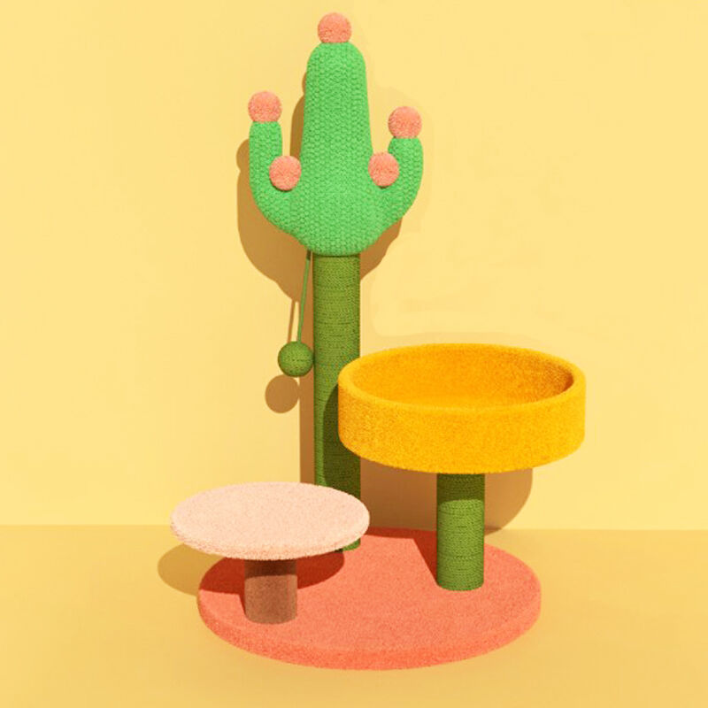 &Aacute;rbol Rascador, , large Imagen numero 2