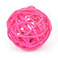 Nayeco Ding Ding Cascabel pelota para gatos, , large indicador imagen numero 1