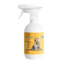 Medicalpet Spray antiparasitario para perros y gatos