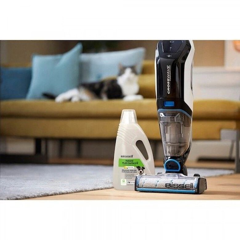 Bissell Natural Cleaning Pet especial mascotas thumbnail