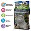 Classic Cat Litter Sodium Bentonite Arena aglomerante para gatos, , large indicador imagen numero 4