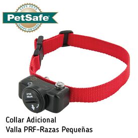 Petsafe Collares Anti-escapes Randio Fence para perros pequeños