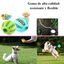 MyPetCare Pelota azul para perros, , large indicador imagen numero 4