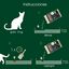 Catuals® Arena Para Gatos 100% Vegetal, , large indicador imagen numero 4
