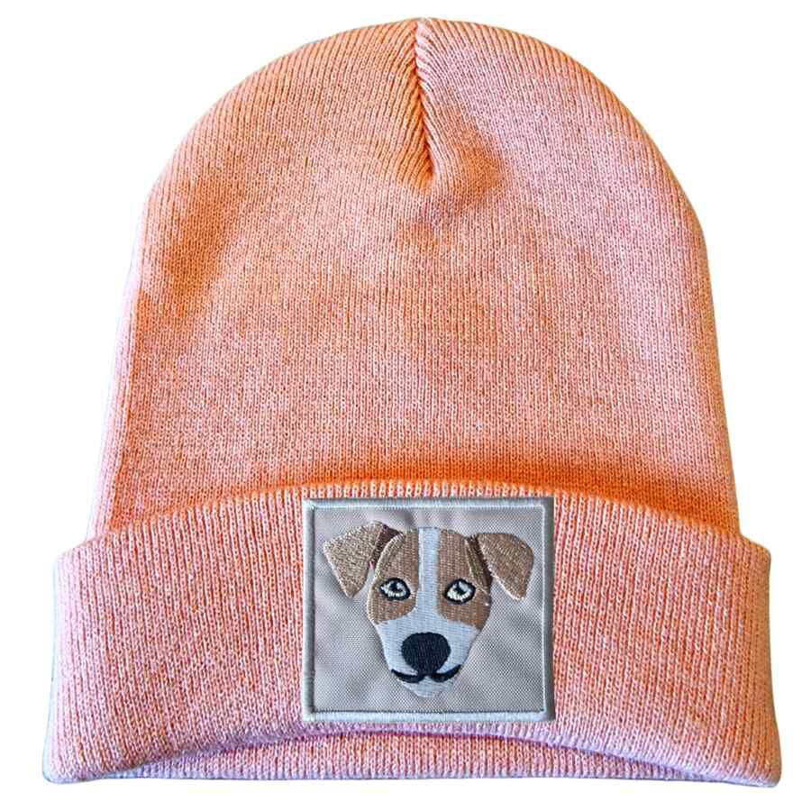 Individual GORRO JACK RUSSELL