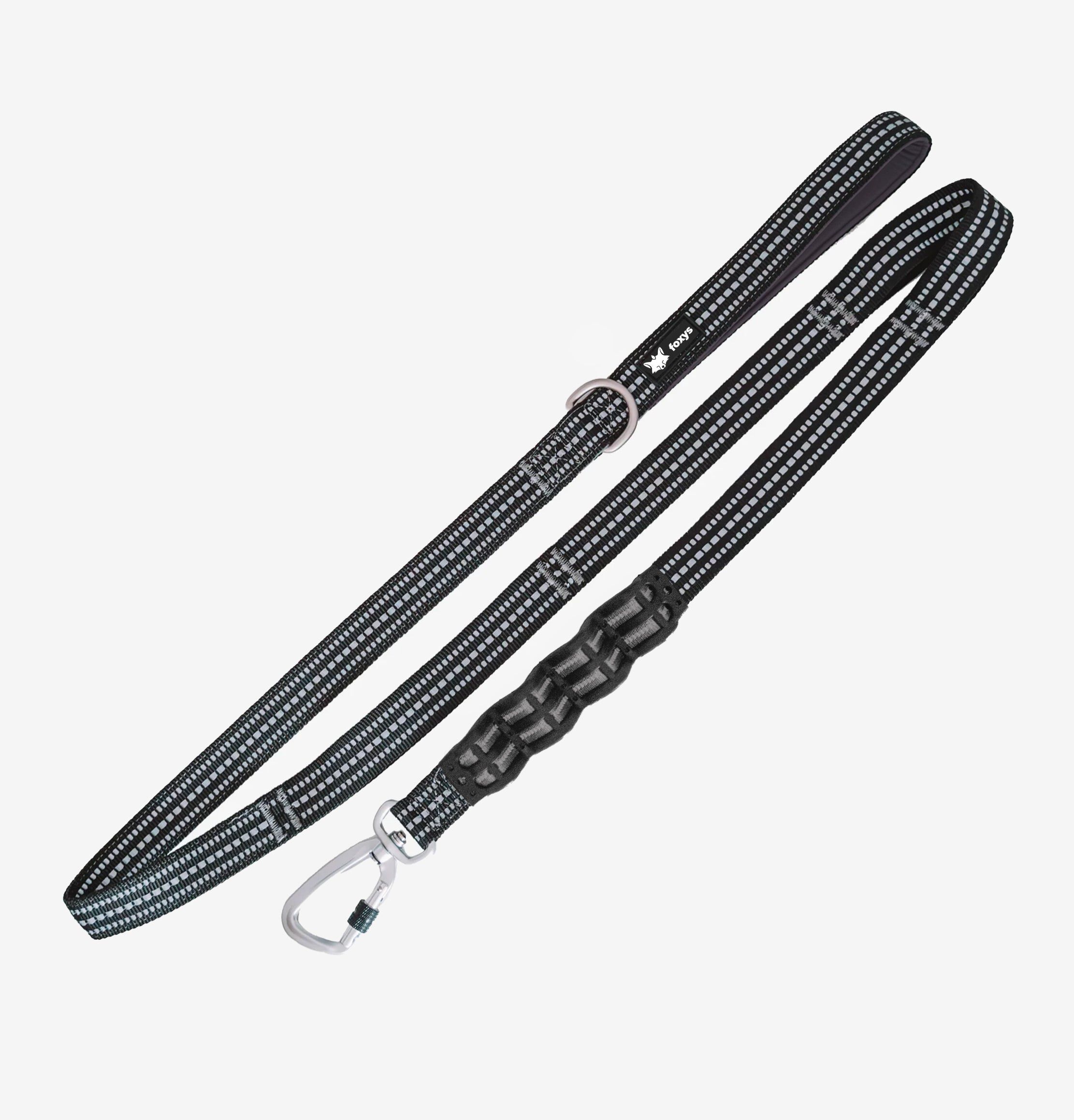 Correa CountryFox&trade; Pro &bull; Negro, , large Imagen numero 2