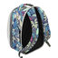 Nayeco Space Mochila Transport&iacute;n con Esfera Azul para perros y gatos, , large indicador imagen numero 2