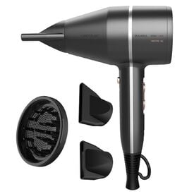 Cetocec Ionicare 5500 Powerstyle Secador para mascotas 